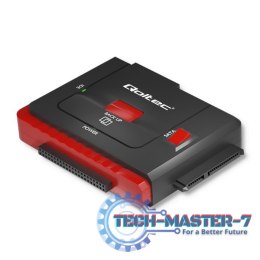 Adapter USB 3.0 do IDE | SATA III