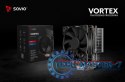 Chłodzenie procesora CPU Vortex