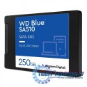 Dysk SSD Blue 250GB SA510 2,5 cala WDS250G3B0A