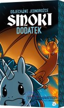Gra Odjechane Jednorożce: Smoki Dodatek