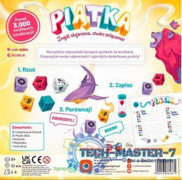 Gra Piątka