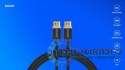 Kabel DisplayPort (M) v1.4, 2m, CL-166