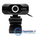 Kamera internetowa USB Full HD, CAK-01