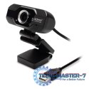 Kamera internetowa USB Full HD, CAK-01