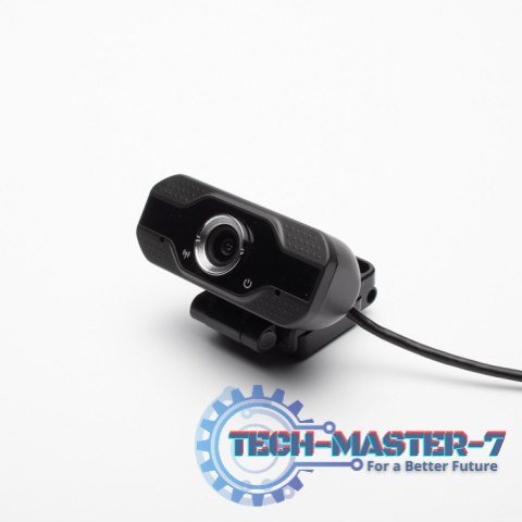 Kamera internetowa USB Full HD, CAK-01 Kamera internetowa USB Full HD, CAK-01