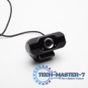 Kamera internetowa USB Full HD, CAK-01