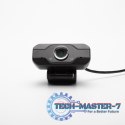 Kamera internetowa USB Full HD, CAK-01