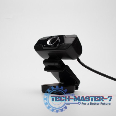 Kamera internetowa USB Full HD, CAK-01 Kamera internetowa USB Full HD, CAK-01
