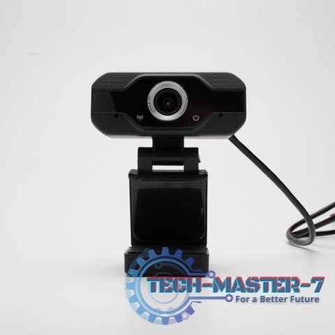 Kamera internetowa USB Full HD, CAK-01 Kamera internetowa USB Full HD, CAK-01