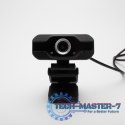 Kamera internetowa USB Full HD, CAK-01