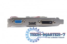 Karta graficzna - Geforce GT710 2GB DDR3 64Bit DVI HDMI VGA LP