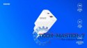 Ładowarka sieciowa USB Quick Charge Power Delivery 3.0 18W +1m kabel USB typ C, LA-05 C