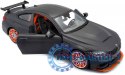 Model kompozytowy BMW M4 GTS 1/24 szary