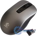 Mysz bezprzewodowa Rebeltec STAR silver 800/1000/1600 DPI