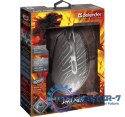 Mysz gamingowa przewodowa DARK AGENT GM-590L 12800 dpi 6P