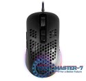 Mysz gamingowa przewodowa SHEPARD GM-620L 12800 dpi 7P RGB