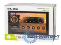Radio samochodowe AVH-9930 2DIN 7cal GPS