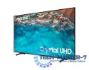 Telewizor hotelowy 55 cali HBU8000 UHD 3840x2160 DVB-T2CS2, BT Audio, Smart, LYNK CLOUD, Netflix 3Y On-site (HG55BU800EUXEN)