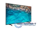 Telewizor hotelowy 65 cali HBU8000 UHD 3840x2160 DVB-T2CS2, BT Audio, Smart, LYNK CLOUD, Netflix 3Y On-site (HG65BU800EUXEN)