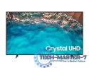 Telewizor hotelowy 65 cali HBU8000 UHD 3840x2160 DVB-T2CS2, BT Audio, Smart, LYNK CLOUD, Netflix 3Y On-site (HG65BU800EUXEN)