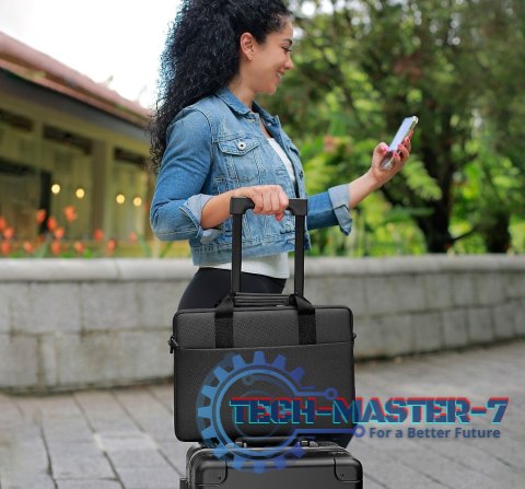 Torba EcoLoop Pro Sleeve 15-16 CV5623 Torba EcoLoop Pro Sleeve 15-16 CV5623
