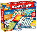 Zestaw 20 gier Ludoteca