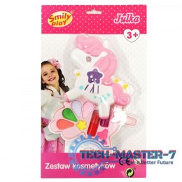 Zestaw kosmetyków Jednorożec
