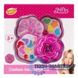 Zestaw kosmetyków Kwiat 4 częściowy