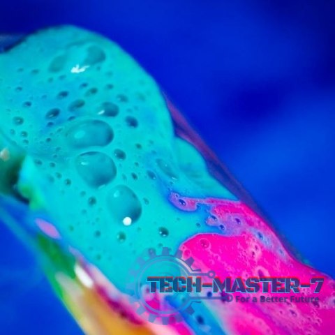 Zestaw naukowy Crazy Science Slime Kameleon Zestaw naukowy Crazy Science Slime Kameleon