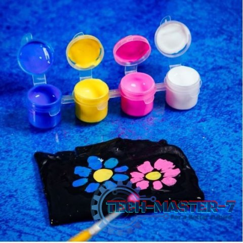 Zestaw naukowy Crazy Science Slime Kameleon Zestaw naukowy Crazy Science Slime Kameleon