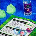Zestaw naukowy Crazy Science Slime Kameleon