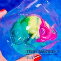 Zestaw naukowy Crazy Science Slime Kameleon