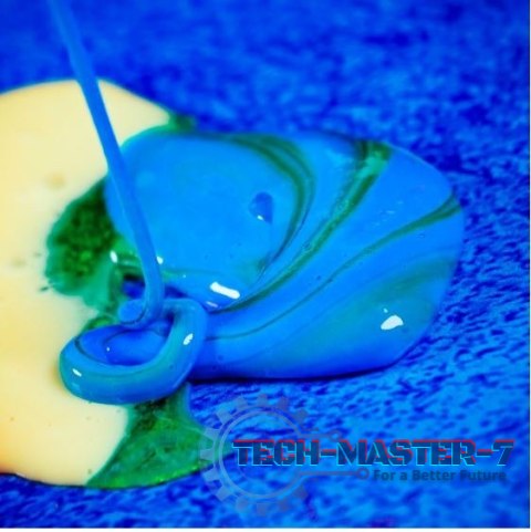 Zestaw naukowy Crazy Science Slime Kameleon Zestaw naukowy Crazy Science Slime Kameleon