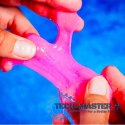 Zestaw naukowy Crazy Science Slime Kameleon
