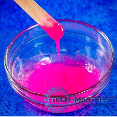 Zestaw naukowy Crazy Science Slime Kameleon Zestaw naukowy Crazy Science Slime Kameleon