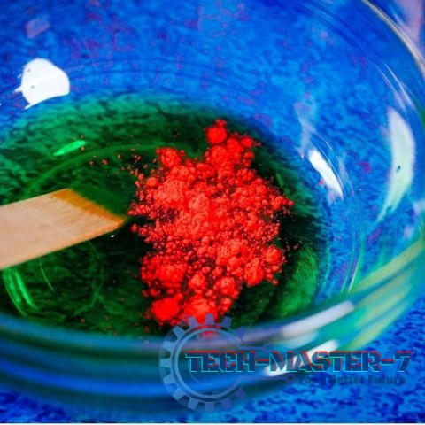 Zestaw naukowy Crazy Science Slime Kameleon Zestaw naukowy Crazy Science Slime Kameleon