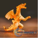 Zestaw naukowy Crazy science Smoki i dinozaury