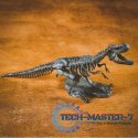 Zestaw naukowy Crazy science Smoki i dinozaury