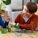 Zestaw rozszerzający Super Mario 71406 Dom prezentów Yoshiego