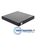 Zewnętrzny napęd - nagrywarka typu SLIM CD/DVD R/RW - USB SAVIO AK-43
