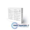 Zewnętrzny napęd - nagrywarka typu SLIM CD/DVD R/RW - USB SAVIO AK-43