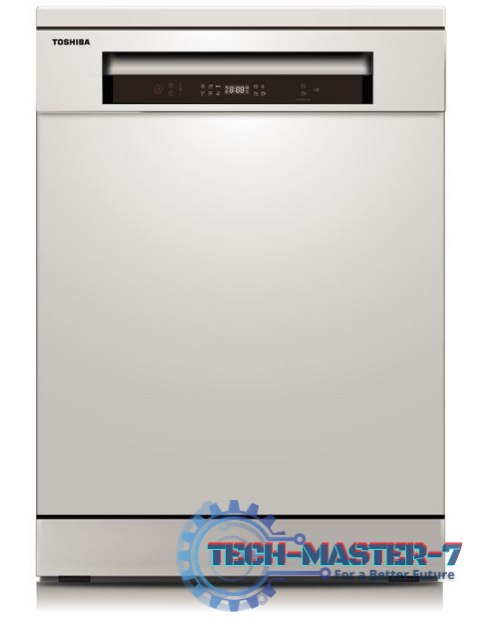 Zmywarka FS60 cm DW-14F5EE(W)-PL Zmywarka FS60 cm DW-14F5EE(W)-PL