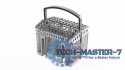 Zmywarka FS60 cm DW-14F5EE(W)-PL