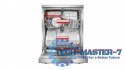 Zmywarka FS60 cm DW-14F5EE(W)-PL