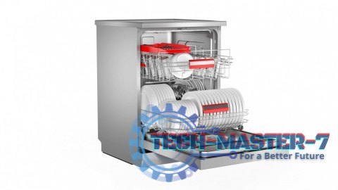 Zmywarka FS60 cm DW-14F5EE(W)-PL Zmywarka FS60 cm DW-14F5EE(W)-PL