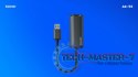 Adapter USB-A 3.1 Gen 1 do RJ-45 gigabit Ethernet, AK-55