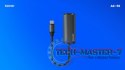 Adapter USB-C 3.1 Gen 1 do RJ-45 Gigabit Ethernet, AK-56