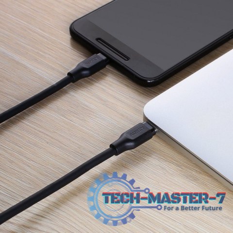 CB-CC1P OEM PVC kabel Power Delivery PD USB C - USB C | 1m | 5 Gbps | 3A | 60W PD | 20V CB-CC1P OEM PVC kabel Power Delivery PD USB C - USB C | 1m | 5 Gbps | 3A | 60W PD | 20V