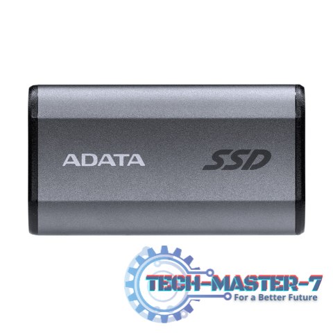 Dysk zewnętrzny SSD SE880 500GB USB3.2A/C Gen2x2 Dysk zewnętrzny SSD SE880 500GB USB3.2A/C Gen2x2
