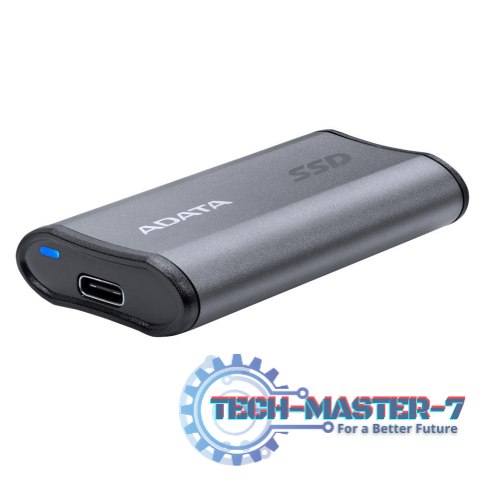 Dysk zewnętrzny SSD SE880 500GB USB3.2A/C Gen2x2 Dysk zewnętrzny SSD SE880 500GB USB3.2A/C Gen2x2